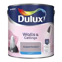 Dulux Matt DUSTED FONDANT 2.5L