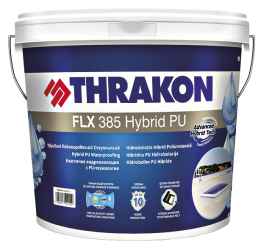 FLX 385 HYBRID