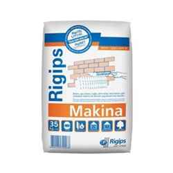 Гипсова машинна мазилка Spray Plaster Plus