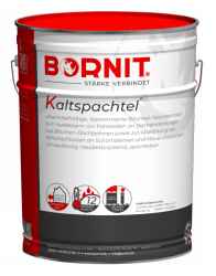 Kaltspachtel