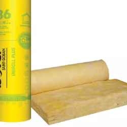 ISOVER Uniroll Plus