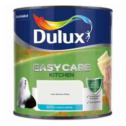 Dulux Easycare Kitchen брилянтно бяла