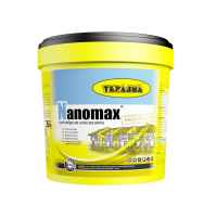 Готова пастообразна мазилка Nanomax
