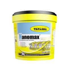 Готова пастообразна мазилка Nanomax