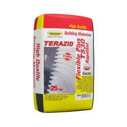 Лепило Terazid Flexible Plus T530.S1