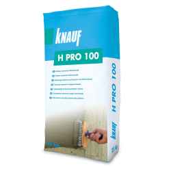 Knauf - H PRO 100