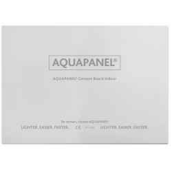 Knauf - циментови плоскости - AQUAPANEL® Indoor