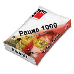 Баумит Рацио 1000