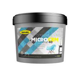 Micro Cem