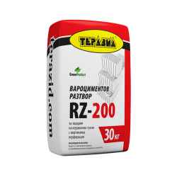 Вароциментов разтвор RZ-200