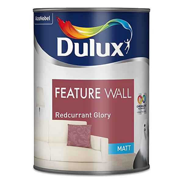Dulux Feature Wall Matt REDCURRANT GLORY 1.25L-zHk7Q.jpeg